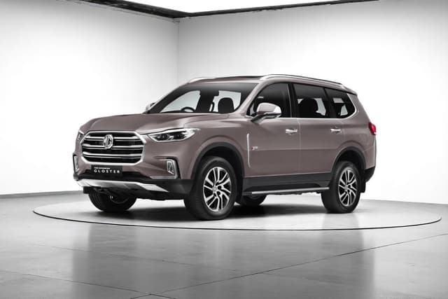 Color Deep Golden Image - 17574